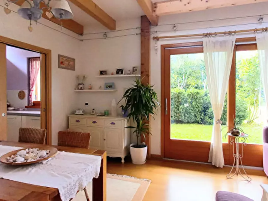 Immagine 13 di Casa indipendente in vendita  in Frazione Frisanchi a Altopiano Della Vigolana
