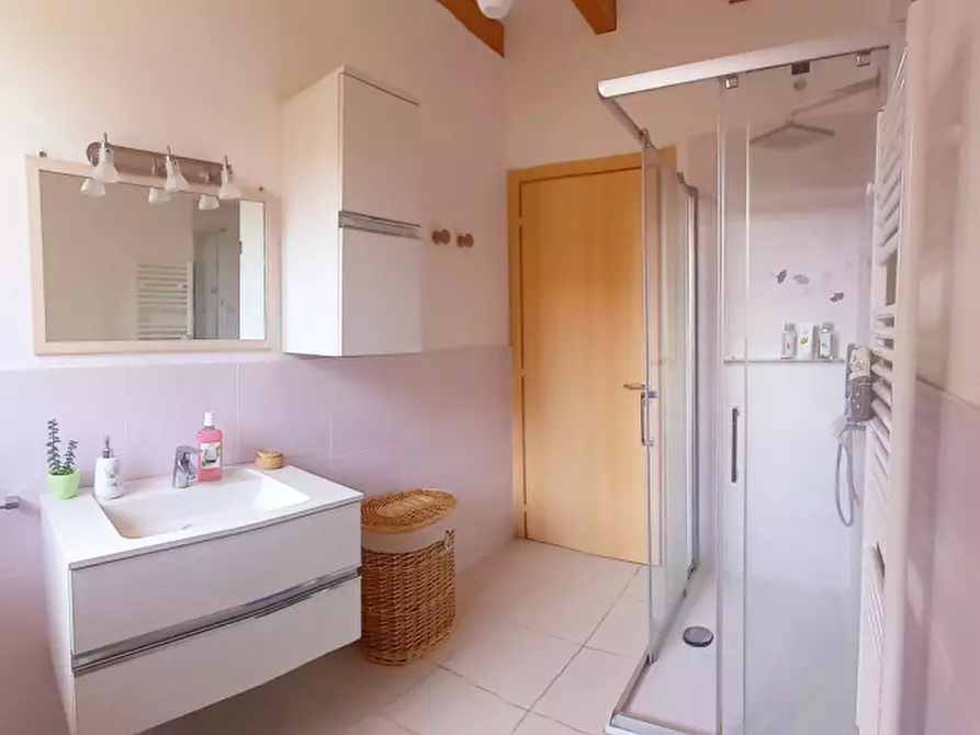 Immagine 16 di Casa indipendente in vendita  in Frazione Frisanchi a Altopiano Della Vigolana