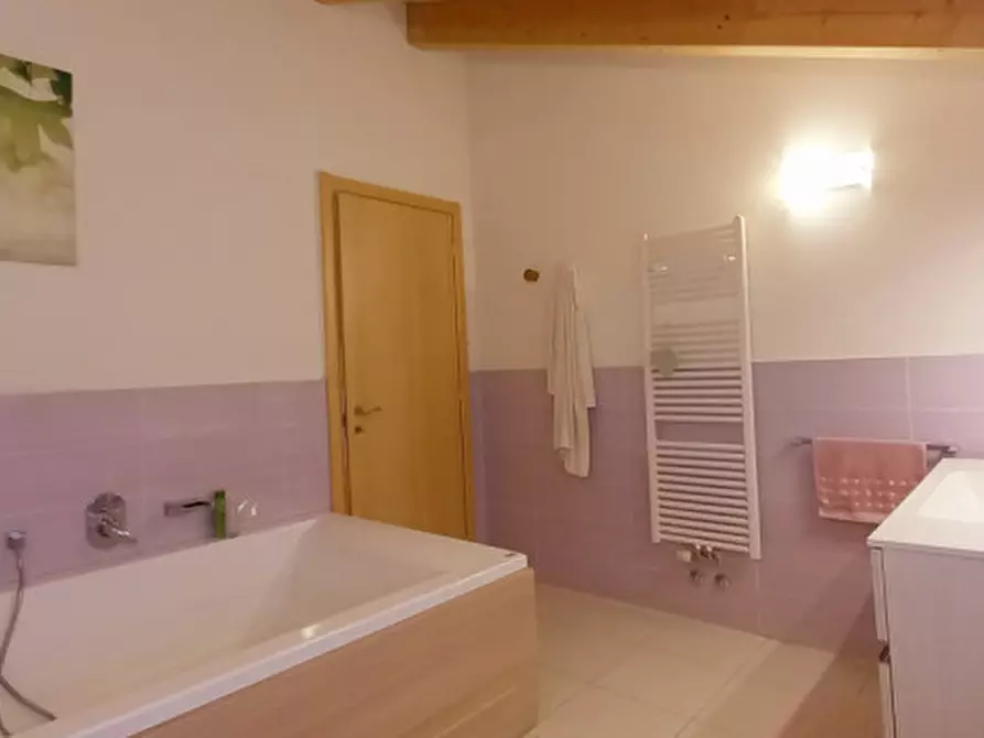 Immagine 17 di Casa indipendente in vendita  in Frazione Frisanchi a Altopiano Della Vigolana