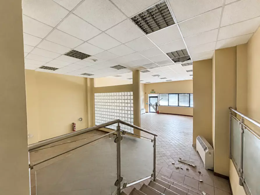 Immagine 10 di Capannone industriale in vendita  in Via Rovato a Erbusco