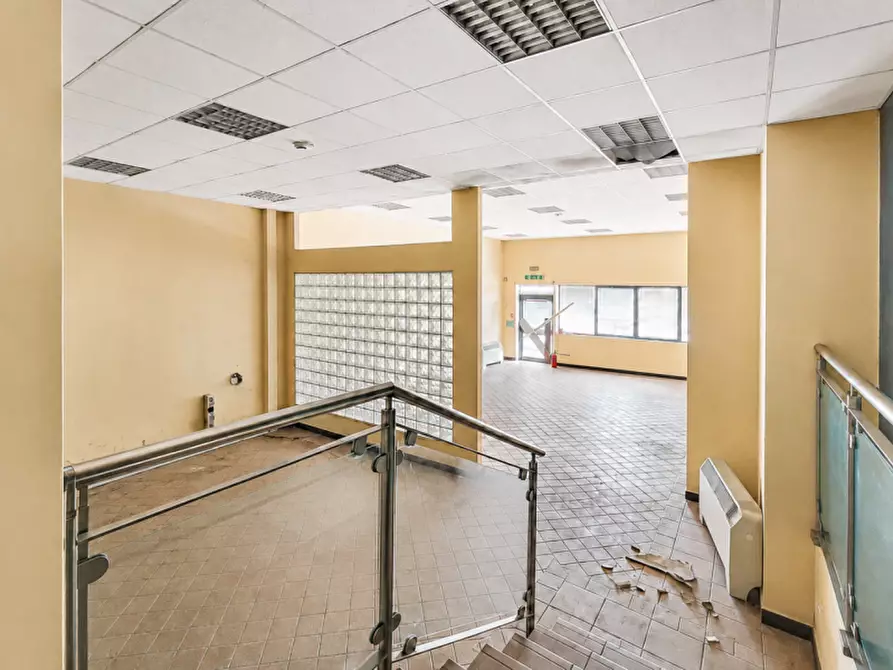 Immagine 12 di Capannone industriale in vendita  in Via Rovato a Erbusco