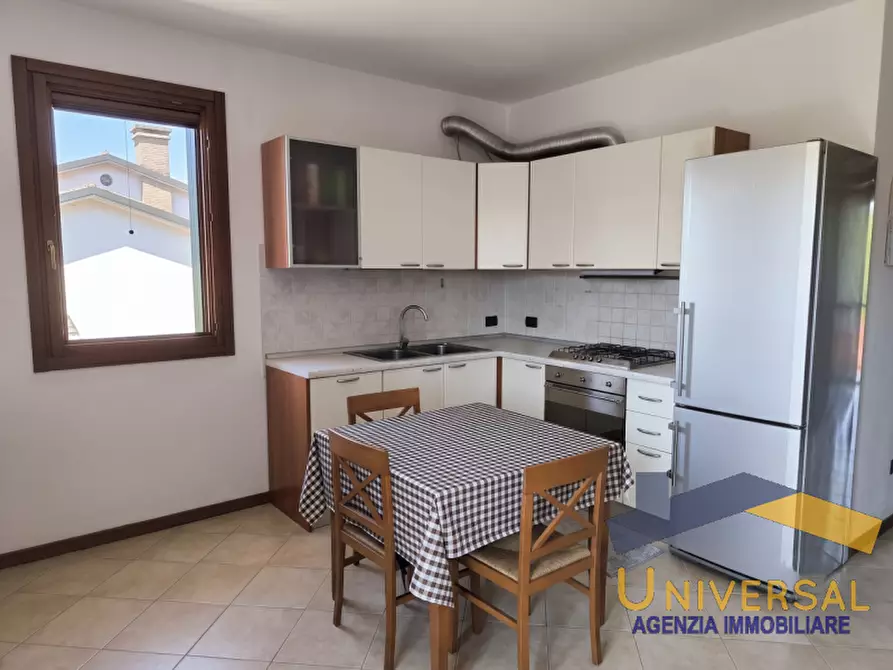 Immagine 4 di Appartamento in vendita  in VICOLO NICOLO' PAGANINI n. 11 a Camposampiero
