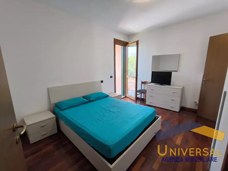 Immagine 8 di Appartamento in vendita  in VICOLO NICOLO' PAGANINI n. 11 a Camposampiero