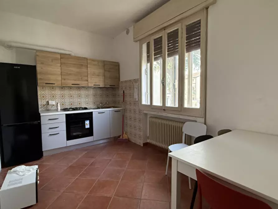 Immagine 1 di Casa bifamiliare in affitto  in Via Pietro Selvatico a Padova