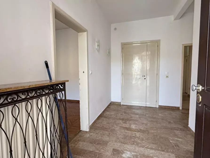 Immagine 2 di Casa bifamiliare in affitto  in Via Pietro Selvatico a Padova