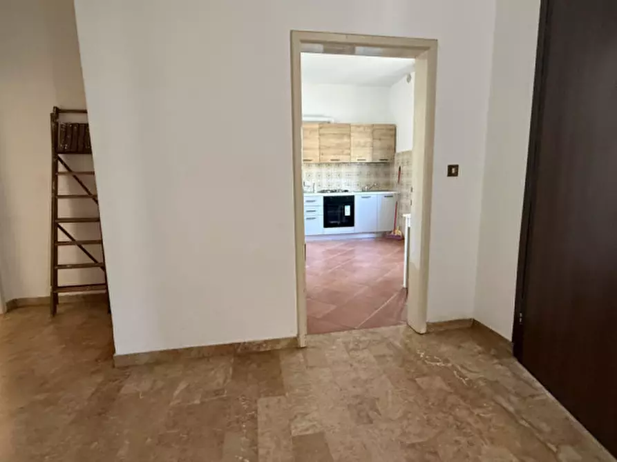Immagine 4 di Casa bifamiliare in affitto  in Via Pietro Selvatico a Padova