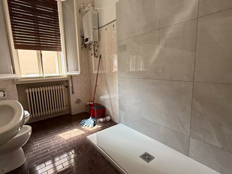 Immagine 8 di Casa bifamiliare in affitto  in Via Pietro Selvatico a Padova