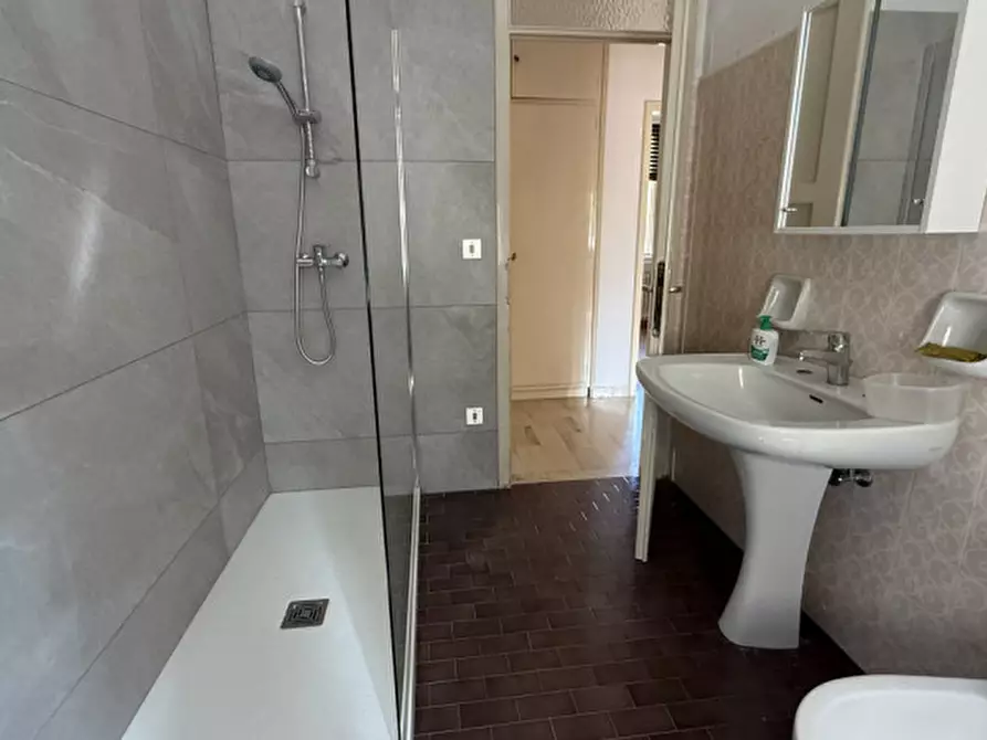 Immagine 9 di Casa bifamiliare in affitto  in Via Pietro Selvatico a Padova