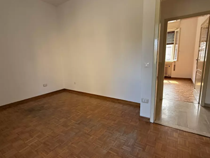 Immagine 12 di Casa bifamiliare in affitto  in Via Pietro Selvatico a Padova