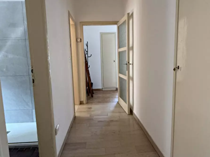Immagine 13 di Casa bifamiliare in affitto  in Via Pietro Selvatico a Padova