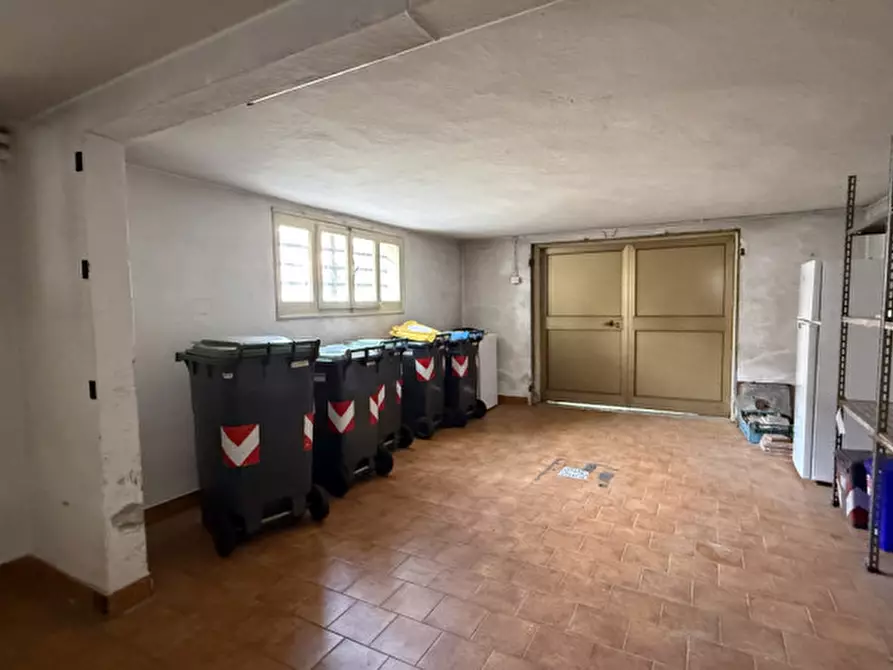 Immagine 14 di Casa bifamiliare in affitto  in Via Pietro Selvatico a Padova