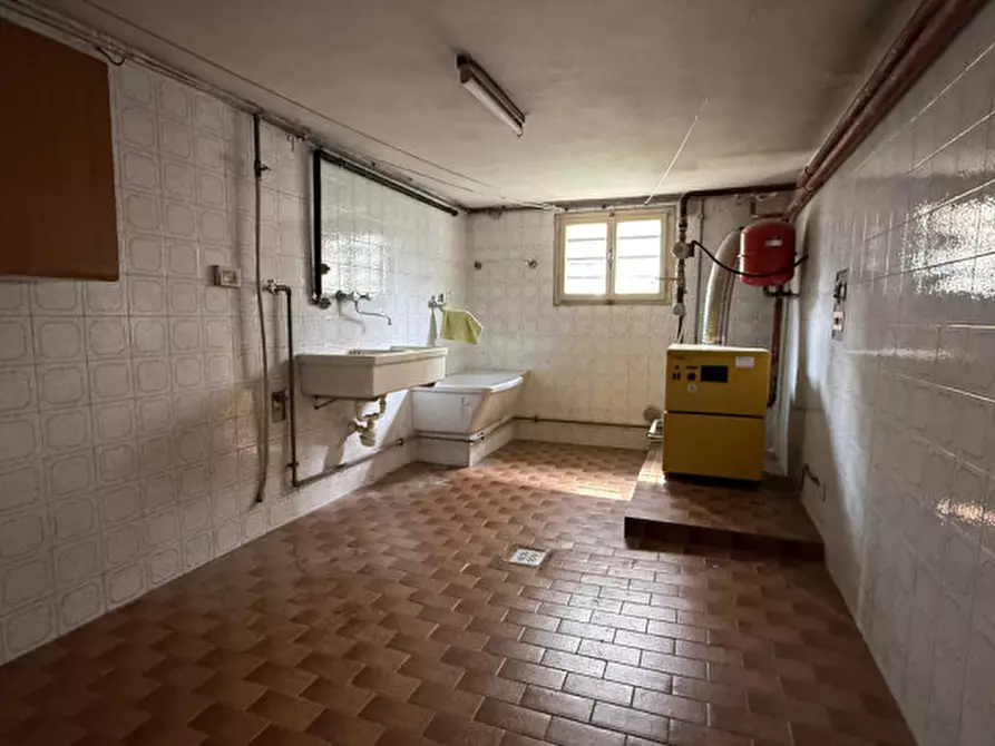 Immagine 15 di Casa bifamiliare in affitto  in Via Pietro Selvatico a Padova