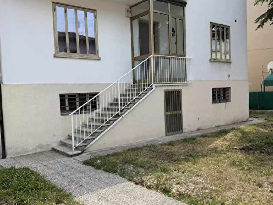 Immagine 19 di Casa bifamiliare in affitto  in Via Pietro Selvatico a Padova