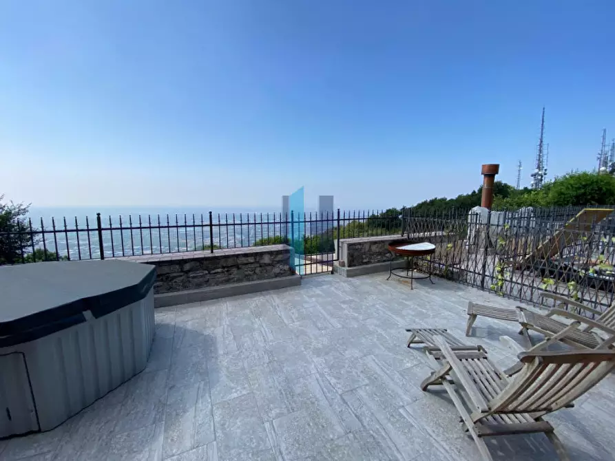 Immagine 1 di Appartamento in vendita  in Via della Maddalena 70 a Brescia