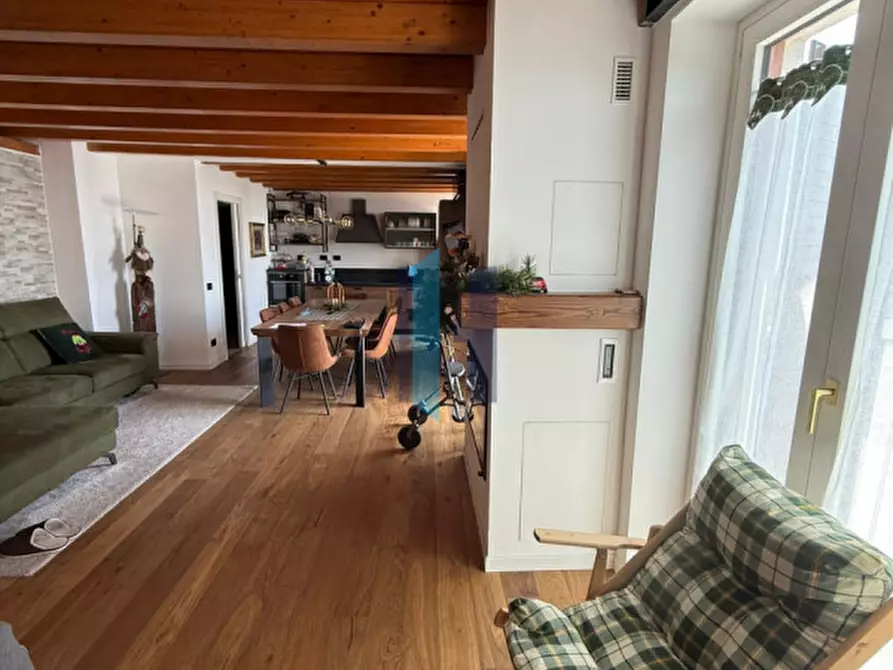 Immagine 9 di Appartamento in vendita  in Via della Maddalena 70 a Brescia