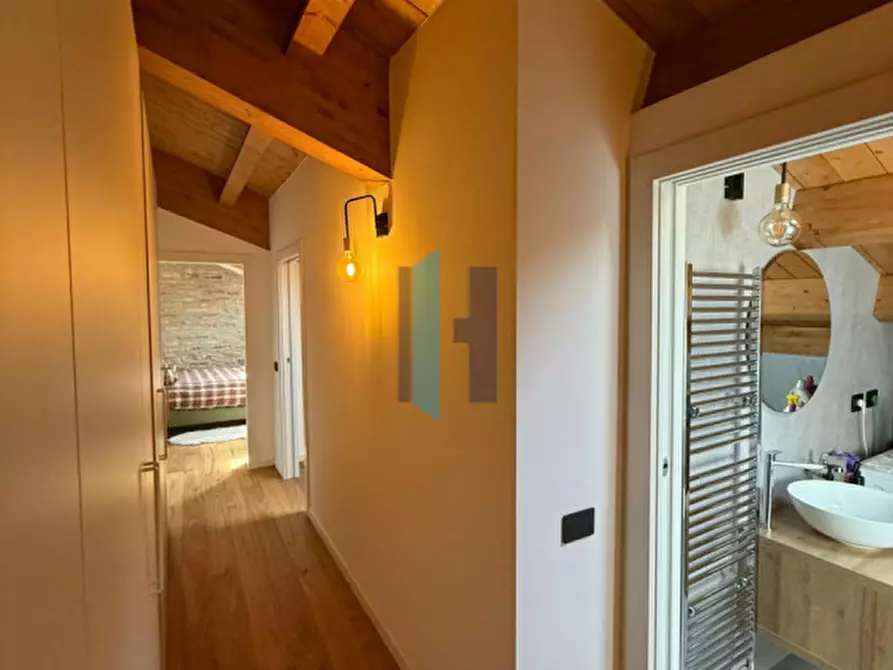 Immagine 34 di Appartamento in vendita  in Via della Maddalena 70 a Brescia
