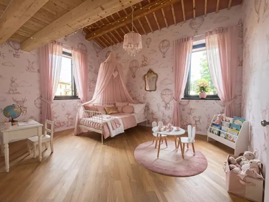 Immagine 3 di Appartamento in vendita  in Corso Antonio Fogazzaro a Vicenza