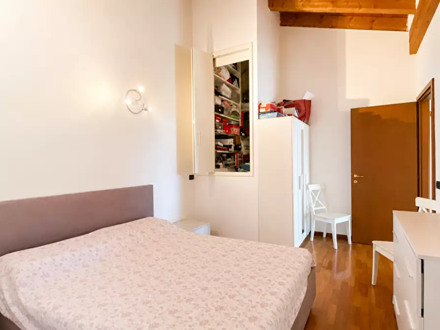 Immagine 23 di Appartamento in vendita  in Via Generale Carlo Alberto dalla Chiesa a Bolzano Vicentino