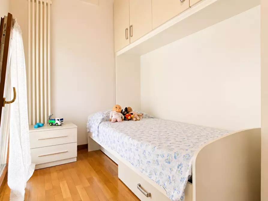 Immagine 25 di Appartamento in vendita  in Via Generale Carlo Alberto dalla Chiesa a Bolzano Vicentino