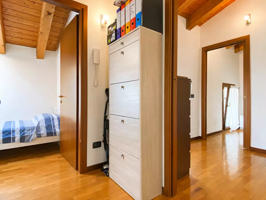 Immagine 26 di Appartamento in vendita  in Via Generale Carlo Alberto dalla Chiesa a Bolzano Vicentino