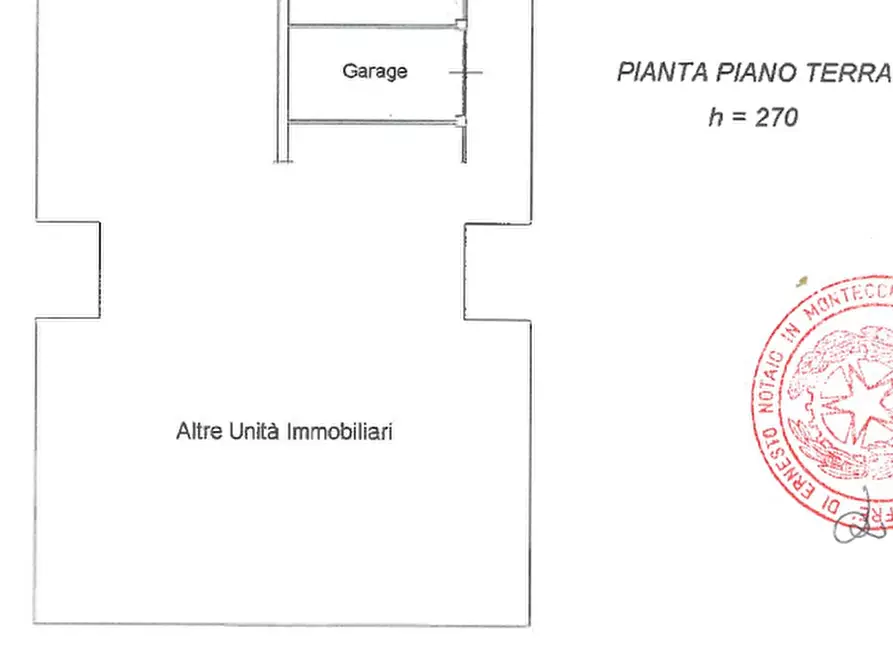Immagine 36 di Appartamento in vendita  in Via Generale Carlo Alberto dalla Chiesa a Bolzano Vicentino