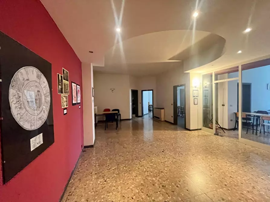 Immagine 1 di Ufficio in vendita  in Via San Pio quinto a Bologna