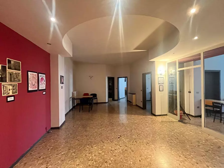 Immagine 2 di Ufficio in vendita  in Via San Pio quinto a Bologna