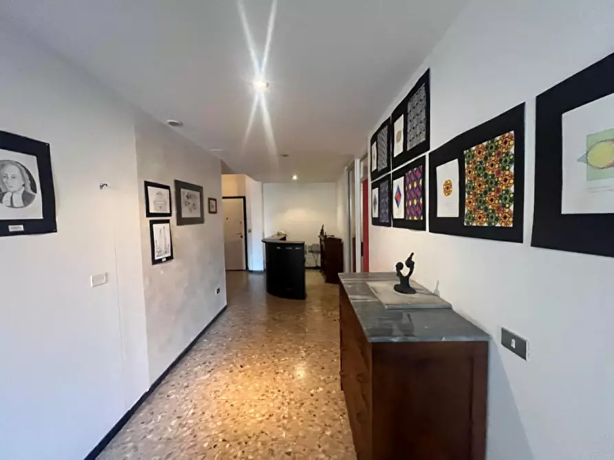 Immagine 5 di Ufficio in vendita  in Via San Pio quinto a Bologna