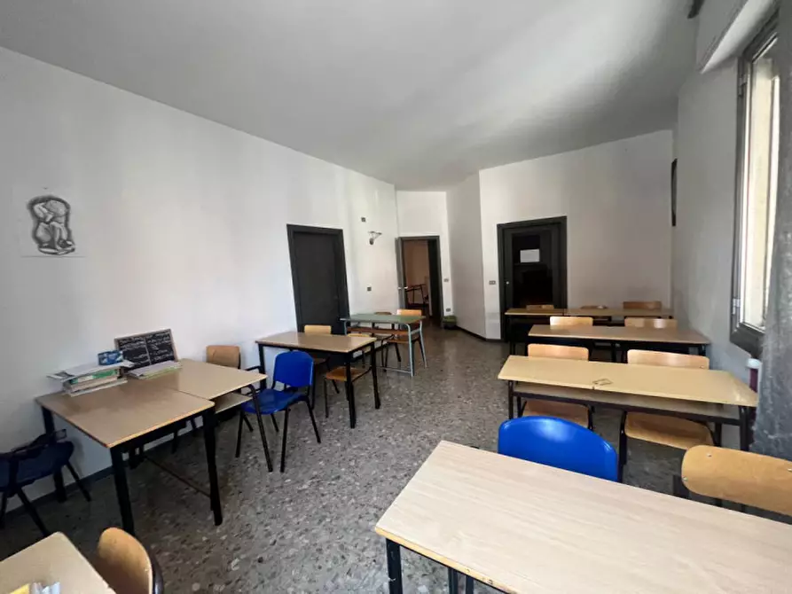 Immagine 8 di Ufficio in vendita  in Via San Pio quinto a Bologna