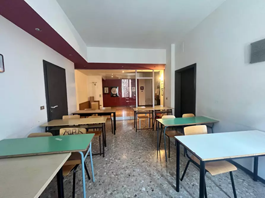 Immagine 9 di Ufficio in vendita  in Via San Pio quinto a Bologna