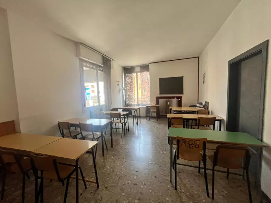 Immagine 10 di Ufficio in vendita  in Via San Pio quinto a Bologna