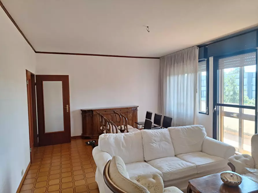 Immagine 2 di Appartamento in vendita  in via Turati a Vicenza