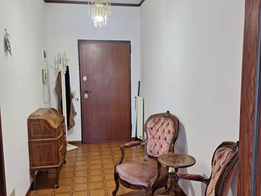 Immagine 4 di Appartamento in vendita  in via Turati a Vicenza