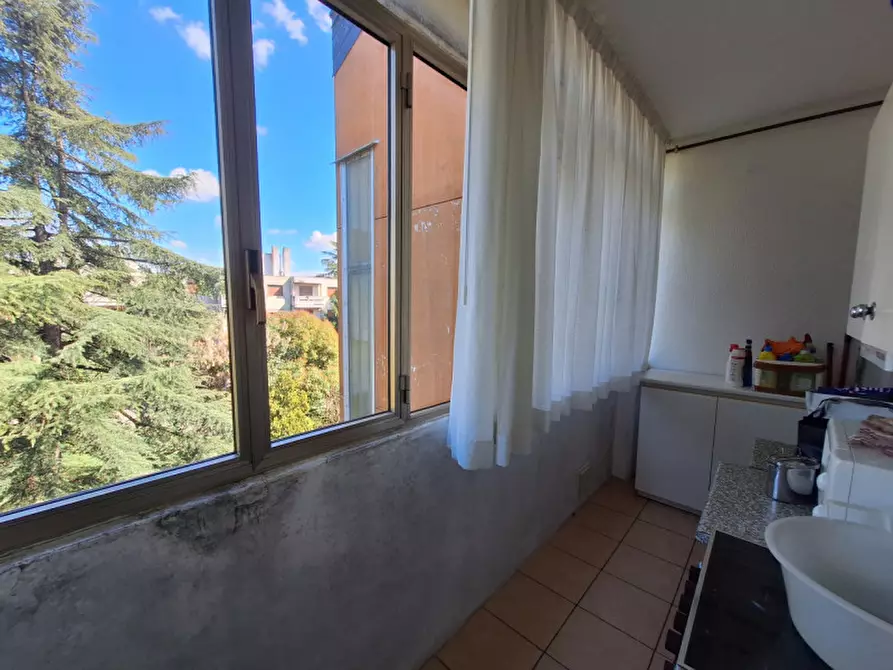 Immagine 6 di Appartamento in vendita  in via Turati a Vicenza