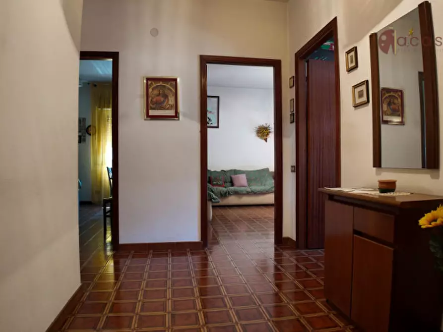 Immagine 3 di Appartamento in vendita  in Via dell'orsa minore 132 a Palermo