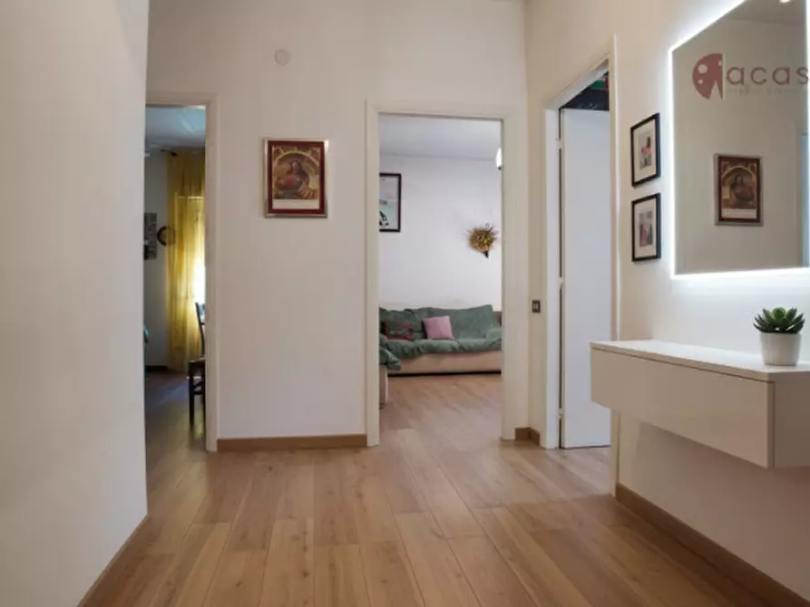 Immagine 4 di Appartamento in vendita  in Via dell'orsa minore 132 a Palermo