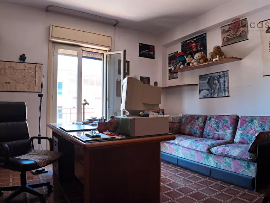 Immagine 5 di Appartamento in vendita  in Via dell'orsa minore 132 a Palermo