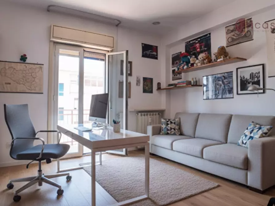 Immagine 6 di Appartamento in vendita  in Via dell'orsa minore 132 a Palermo