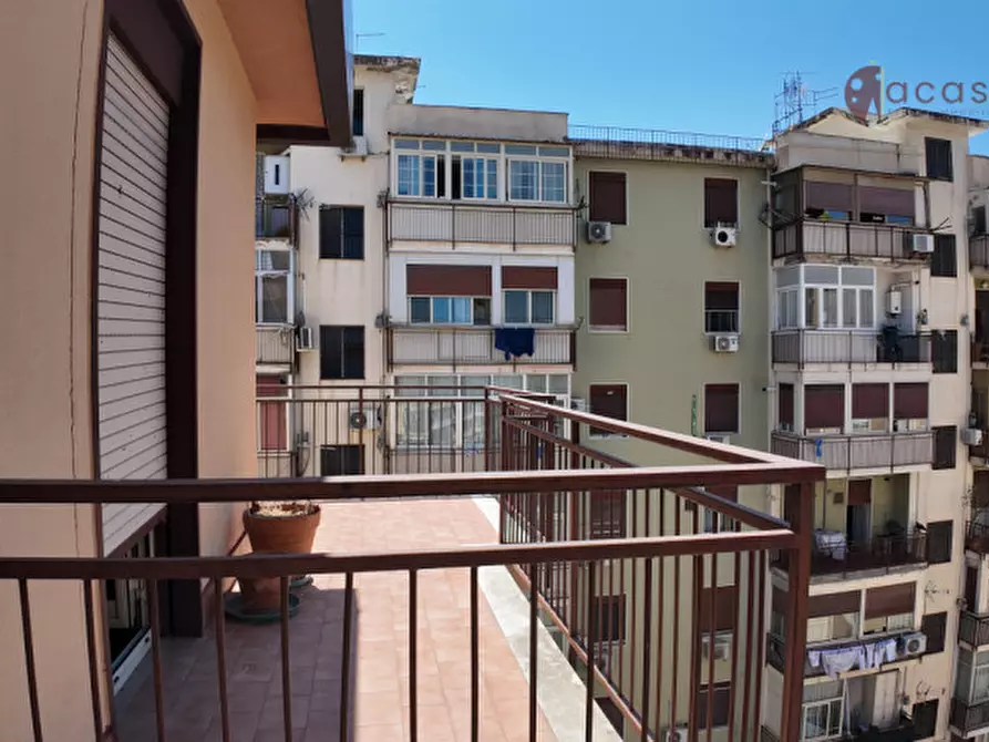 Immagine 7 di Appartamento in vendita  in Via dell'orsa minore 132 a Palermo