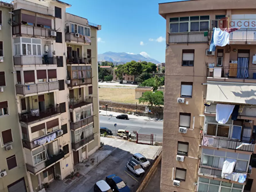 Immagine 8 di Appartamento in vendita  in Via dell'orsa minore 132 a Palermo