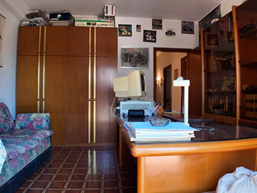 Immagine 9 di Appartamento in vendita  in Via dell'orsa minore 132 a Palermo