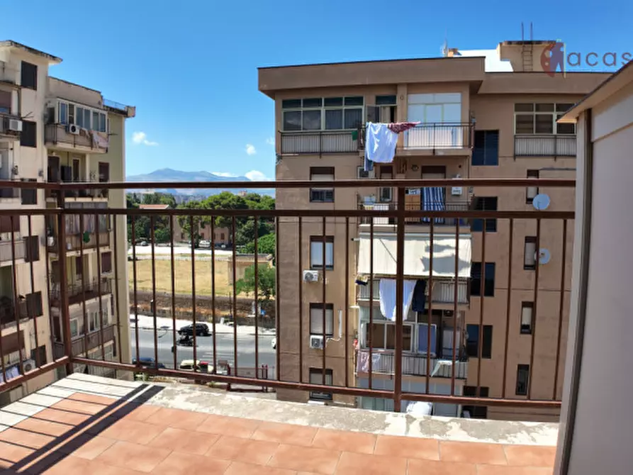 Immagine 10 di Appartamento in vendita  in Via dell'orsa minore 132 a Palermo