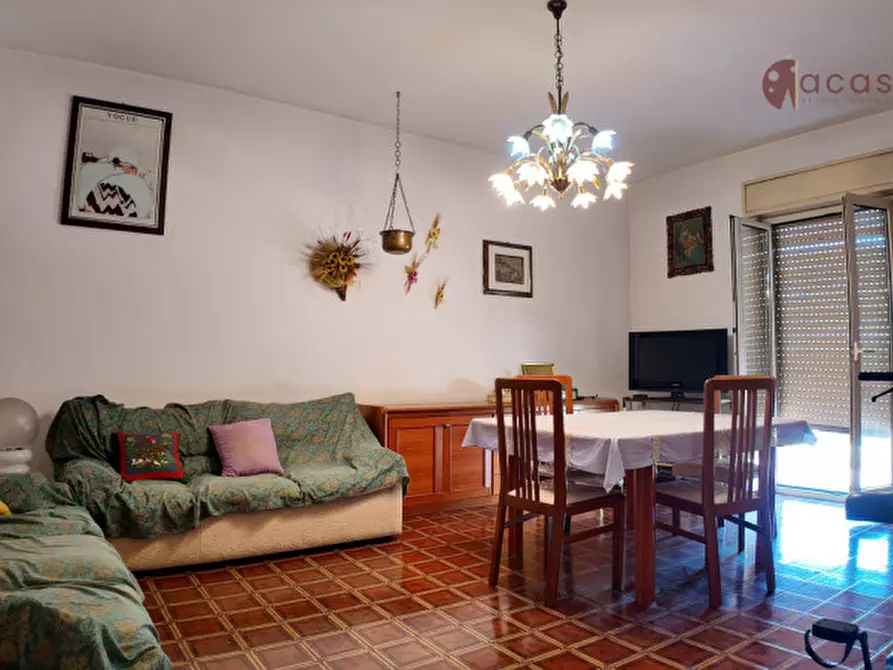 Immagine 11 di Appartamento in vendita  in Via dell'orsa minore 132 a Palermo