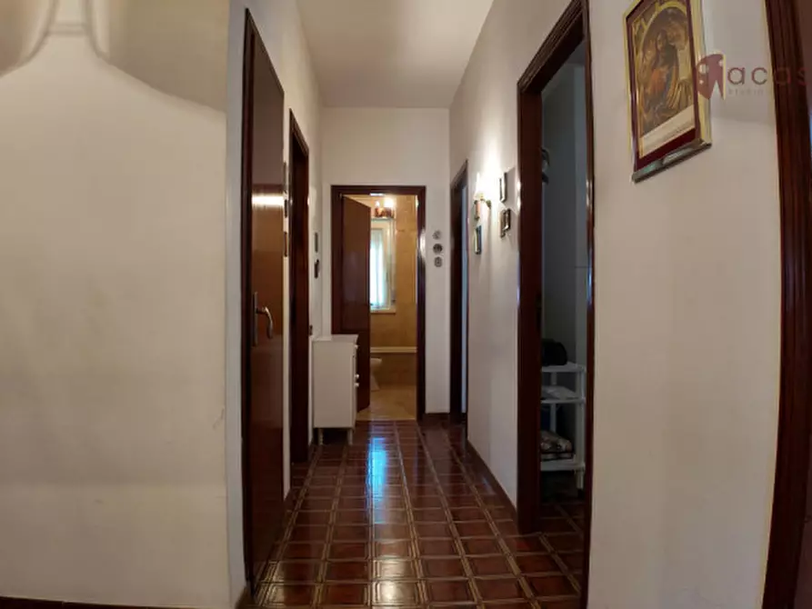 Immagine 13 di Appartamento in vendita  in Via dell'orsa minore 132 a Palermo
