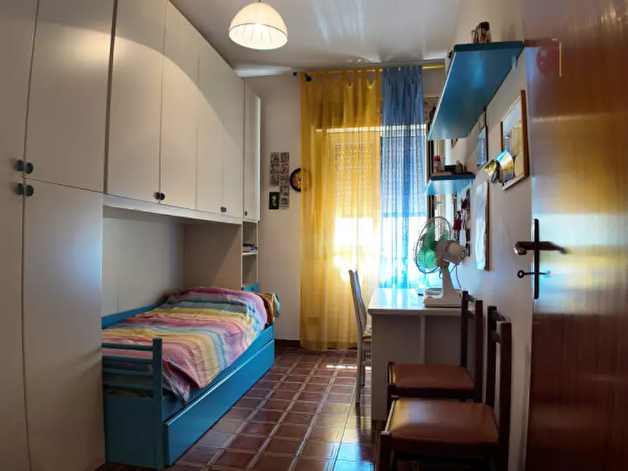 Immagine 14 di Appartamento in vendita  in Via dell'orsa minore 132 a Palermo