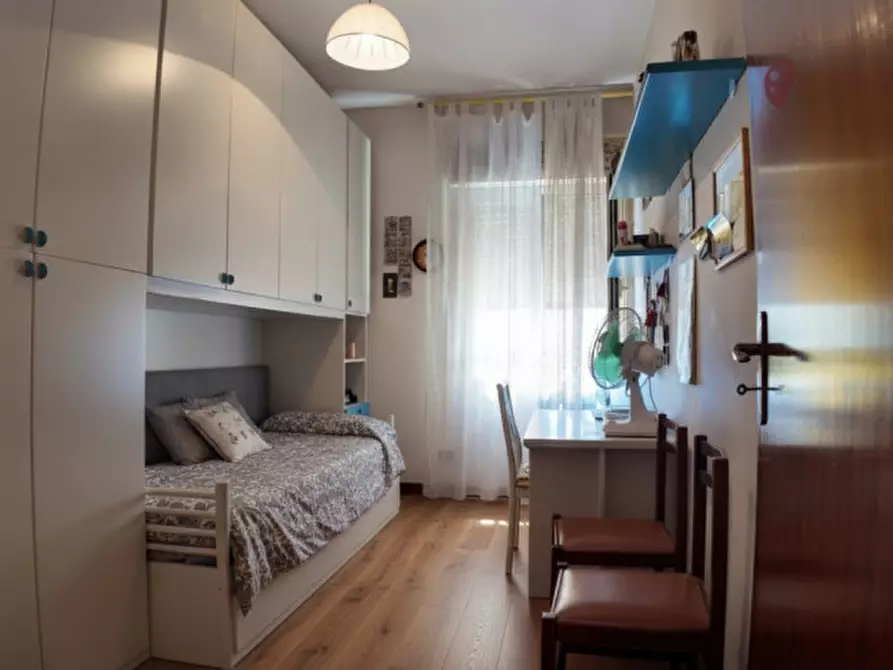 Immagine 15 di Appartamento in vendita  in Via dell'orsa minore 132 a Palermo