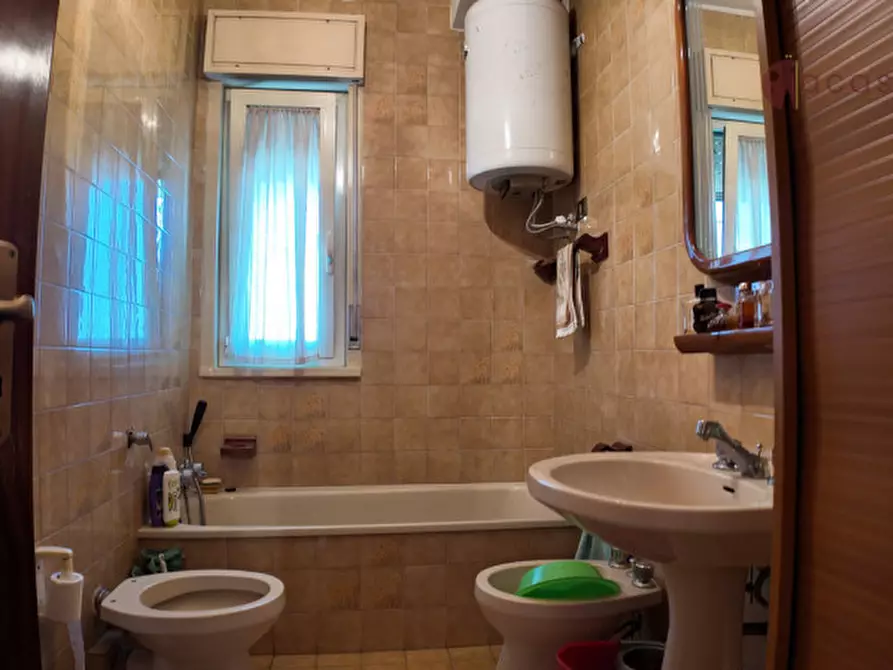 Immagine 16 di Appartamento in vendita  in Via dell'orsa minore 132 a Palermo