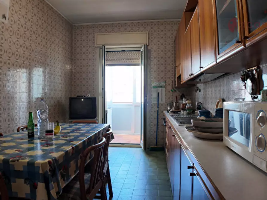 Immagine 19 di Appartamento in vendita  in Via dell'orsa minore 132 a Palermo