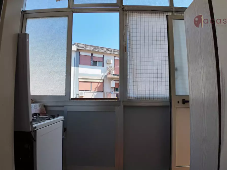Immagine 20 di Appartamento in vendita  in Via dell'orsa minore 132 a Palermo