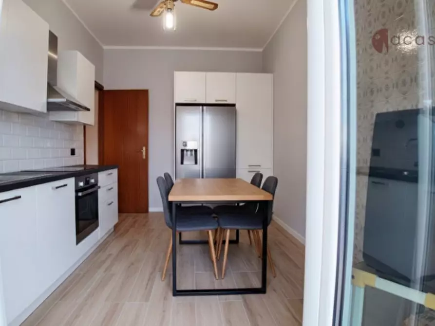 Immagine 23 di Appartamento in vendita  in Via dell'orsa minore 132 a Palermo